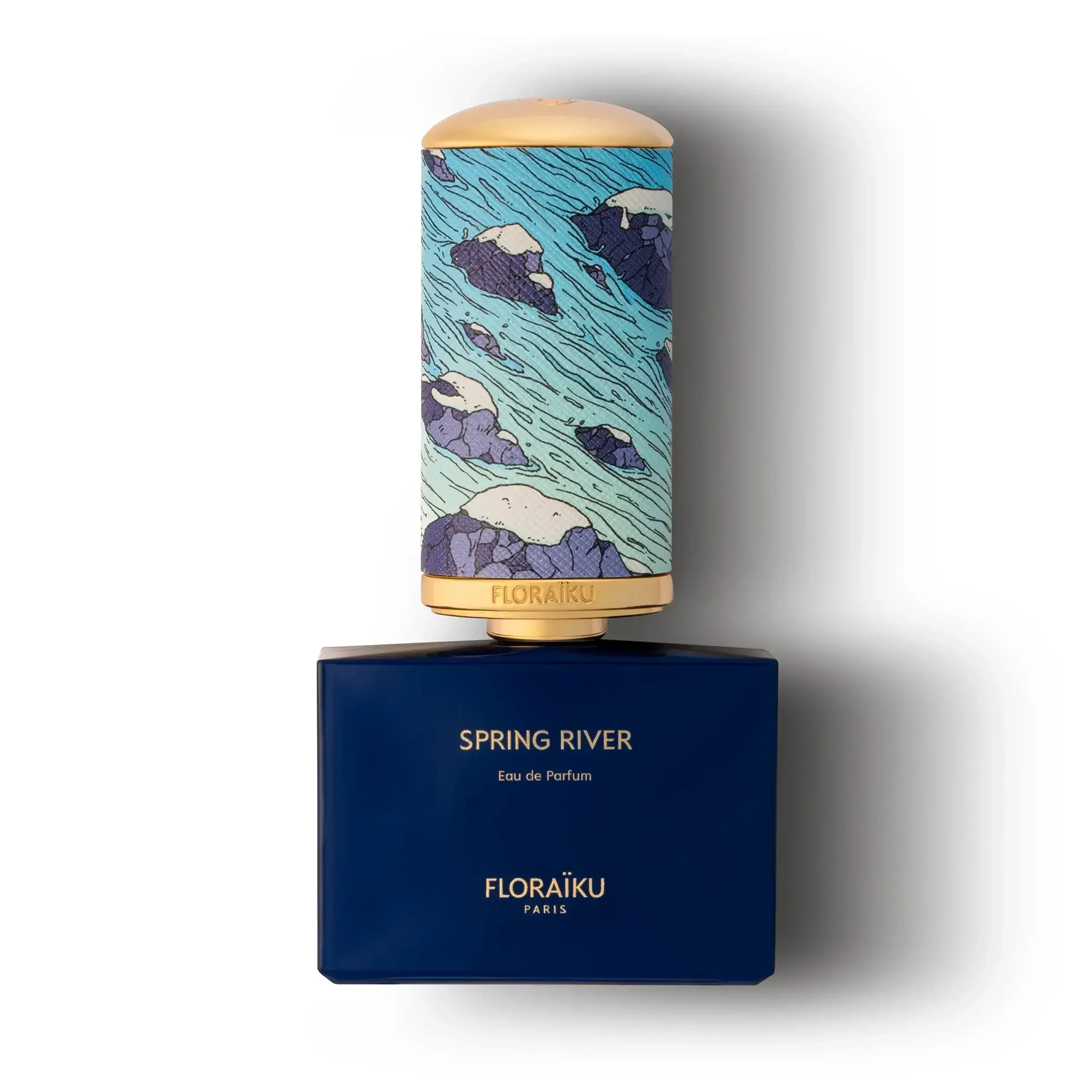 SIGNATURE BENTO 50+10ML